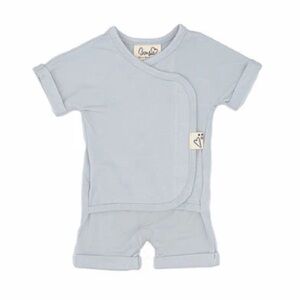 Bonsie Baby Romper (old style)